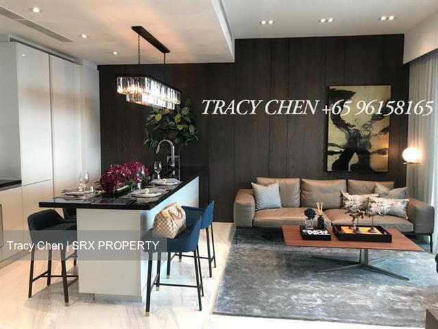 Wallich Residence  (D2), Condominium #536071291